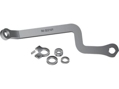 Rameno úplné ONSPOT - levé